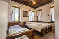 Silver Hill Guesthouse