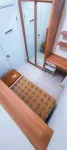 Green Pramuka Apartment by AHF Pro