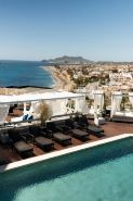 Hotel Carboneras Cabo de Gata