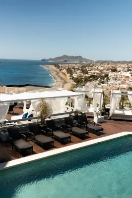 Hotel Carboneras Cabo de Gata Hotels in Agua Amarga