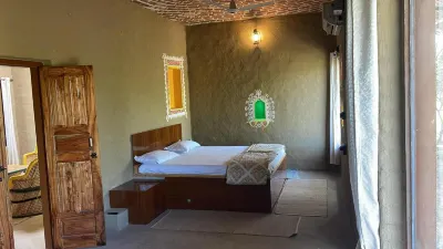 Mud Haven Farm Hotels near Jai Dada Bad Wala