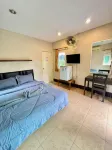 Sea Flower Resort