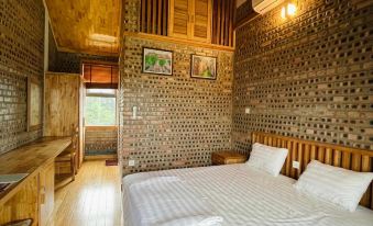 Đuong Lam Homestay - House Number 9