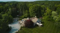 Abbey's Lantern Hill Inn