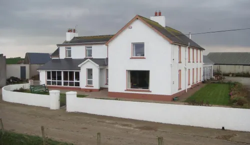 Carnside Guest House Hotels in Portballintrae