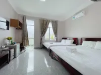 โรงแรมเอมี่ เว้