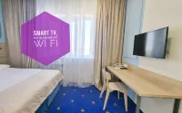 Dobrolyubov - Apartments