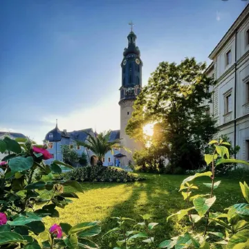 Boutique-Hotel Amalienhof