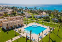 Dahab Lagoon Club & Resort Ex Tirana Dahab - Bãi biển