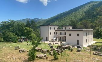 Ostello Ossigeno