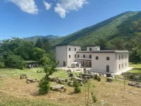 Ostello Ossigeno - balcony