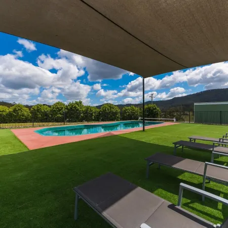 Clarendon Forest Retreat
