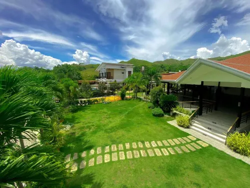 Casa de Espanola Các khách sạn ở Aritao