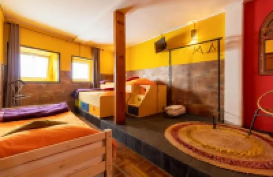 Porto Riad - Guest House