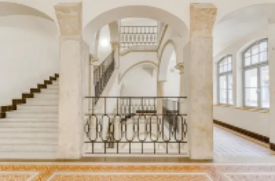 萊比錫limehome奧爾森霍夫