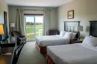 Rodd Crowbush Golf & Beach Resort