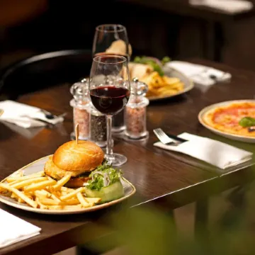 The Bedford Townhouse