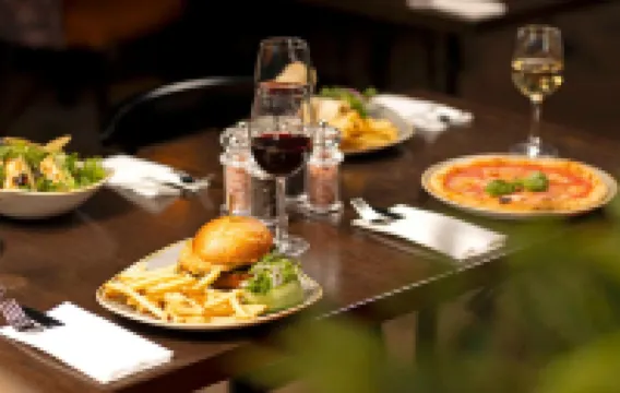 The Bedford Townhouse