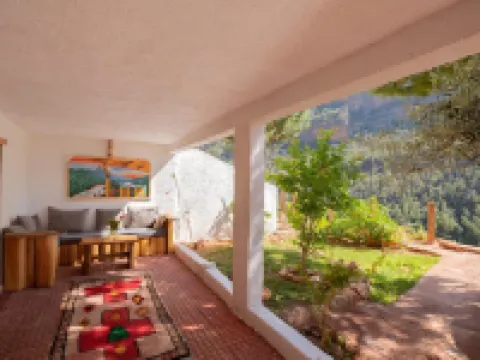 Dar l'Eau Vive Hotels in Azilal