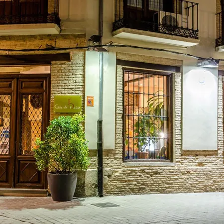 Casa de Federico Boutique