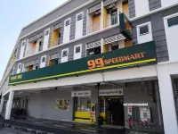 Antz Village Hotels in Kampar
