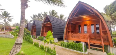 Palma Beach Resort Hotels in 