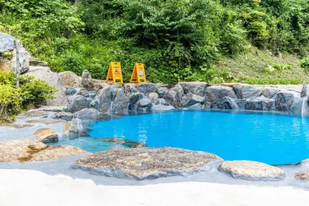 Yangpyeong Dongdong House Pension Отели в г. Янпхён