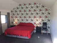 高爾夫球場路度假屋旅館 - 早餐