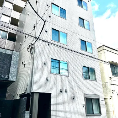 Serendipity Kinshicho