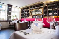 Hotel Stadt Berlin Hotels in Jessen