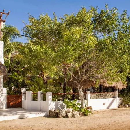 El Corazón Boutique Hotel - Adults Only with Pool & Beach Club Access