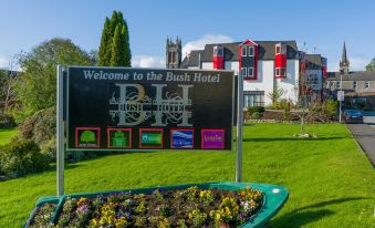 Bush Hotel