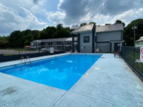 Kings Inn Hotels in Walker County