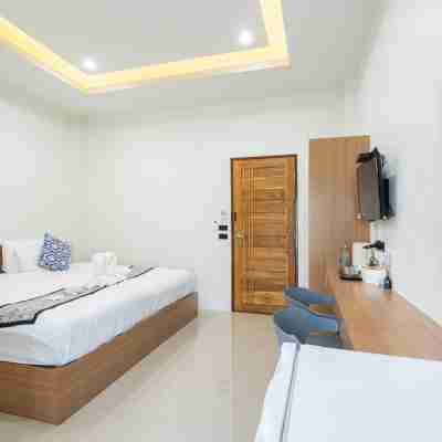 T-OneHome Rooms