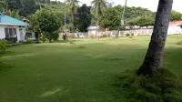 Aloha - Balkon