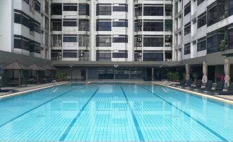 AJ Home - Fahrenheit 88 Pavillion Bukit Bintang