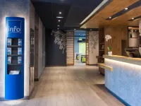 Ibis Budget Madrid Calle 30 Hotels near Moratalaz