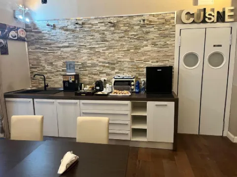 Residenza Segrate Centro Novegro Отели рядом с Аэропорт Линате