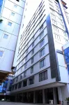 Hotel Siti Tangerang Hotel dekat Outlet Aice Perumnas 1 Karawaci