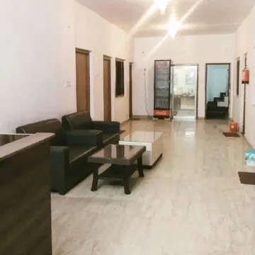 Premshi Guest House