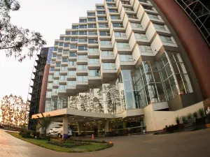 Nobile Hotel Convention Ciudad Del Este