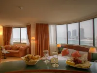 Al Diar Dana Hotel Hotels near Gold Souk