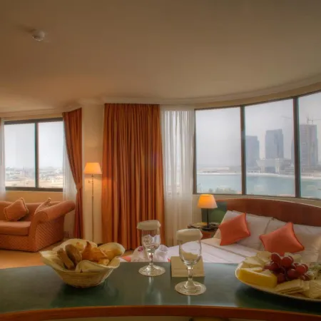 Al Diar Dana Hotel