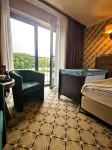 Hotel Mistral Sport - parking
