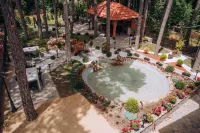 Villa Pupin Gorna Porta