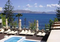 Bristol Sea View Apartments