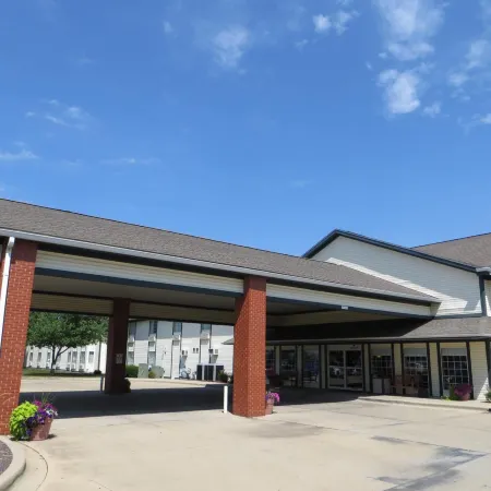 Ramada by Wyndham Springfield North