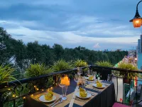 Nam Bo Boutique Hotel - 3-Star