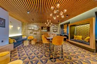 Logis Hotel Center - Bar