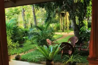 Keerthi Homestay - 2-Star